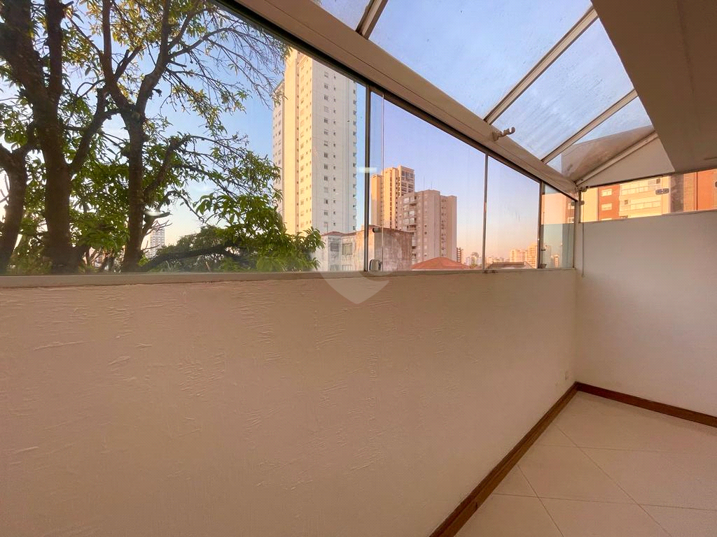 Venda Condomínio São Paulo Vila Romana REO217978 62