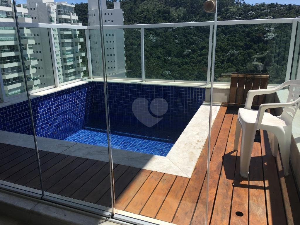 Venda Apartamento Santana De Parnaíba Tamboré REO218084 14