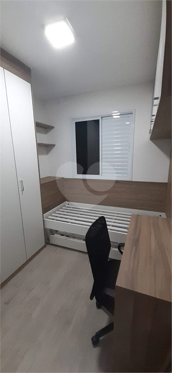 Venda Apartamento São Paulo Vila Prudente REO218089 7