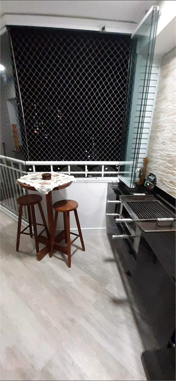 Venda Apartamento São Paulo Vila Prudente REO218089 4