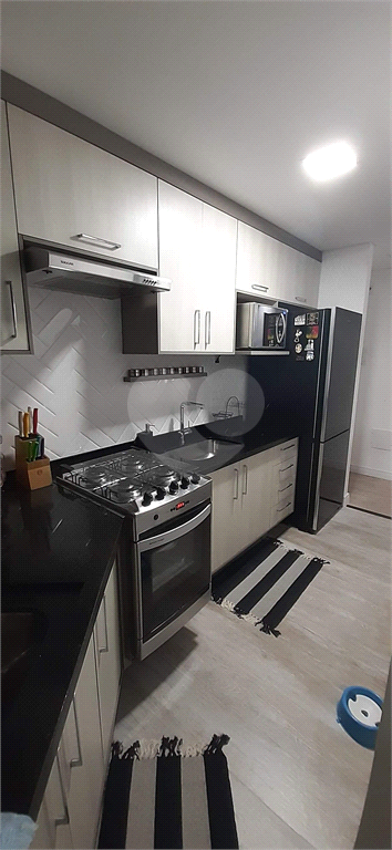 Venda Apartamento São Paulo Vila Prudente REO218089 5