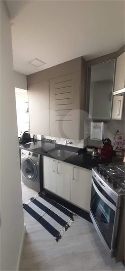 Venda Apartamento São Paulo Vila Prudente REO218089 11