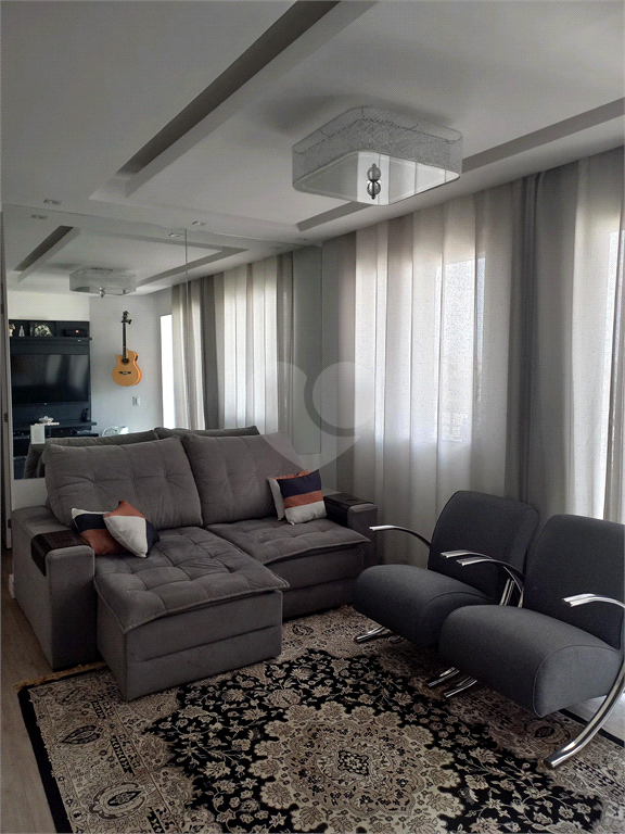 Venda Apartamento São Paulo Vila Prudente REO218089 1