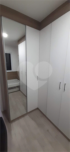 Venda Apartamento São Paulo Vila Prudente REO218089 6