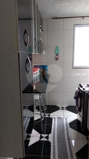 Venda Apartamento São Paulo Lauzane Paulista REO218092 4