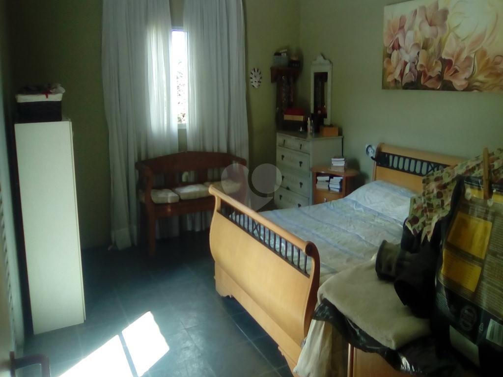 Venda Sobrado São Paulo Vila Moinho Velho REO218112 35