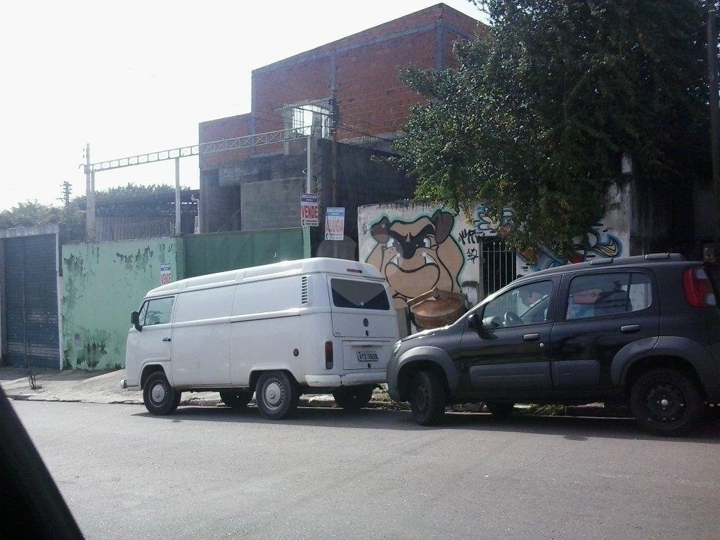 Venda Galpão São Paulo Parque Peruche REO218113 4