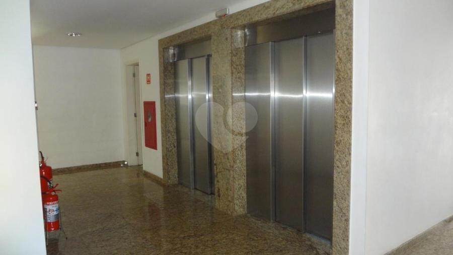 Venda Apartamento São Paulo Real Parque REO218130 28