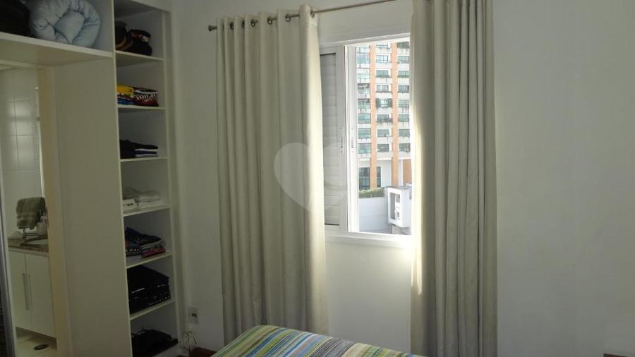 Venda Apartamento São Paulo Real Parque REO218130 11