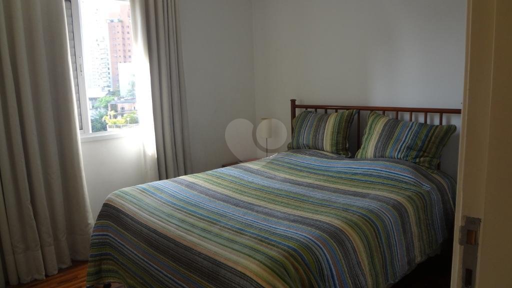 Venda Apartamento São Paulo Real Parque REO218130 10