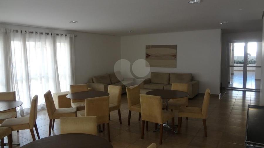 Venda Apartamento São Paulo Real Parque REO218130 39