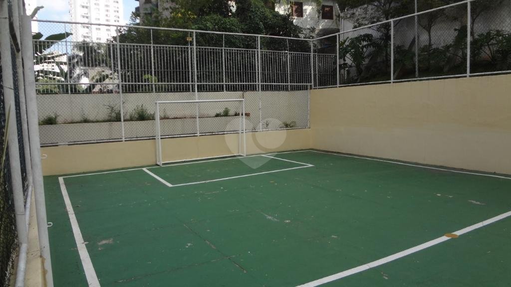 Venda Apartamento São Paulo Real Parque REO218130 41