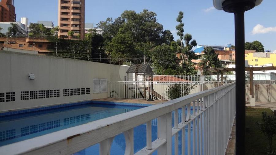 Venda Apartamento São Paulo Real Parque REO218130 34