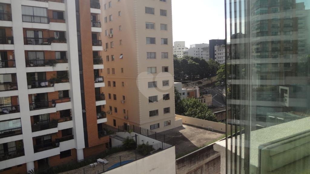 Venda Apartamento São Paulo Real Parque REO218130 7