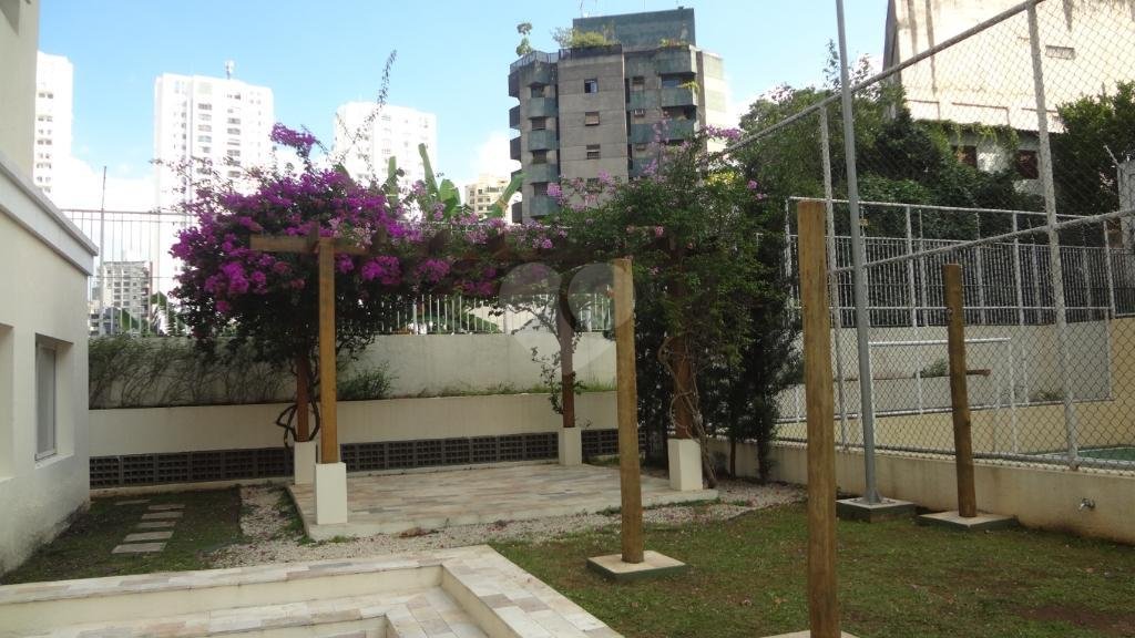 Venda Apartamento São Paulo Real Parque REO218130 40