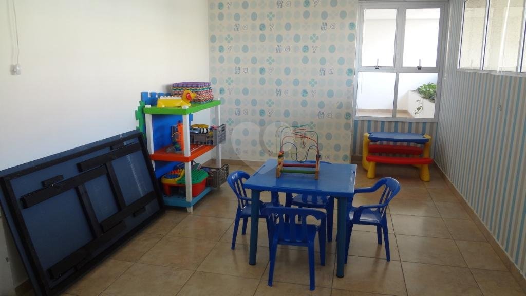 Venda Apartamento São Paulo Real Parque REO218130 26