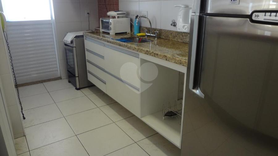 Venda Apartamento São Paulo Real Parque REO218130 18