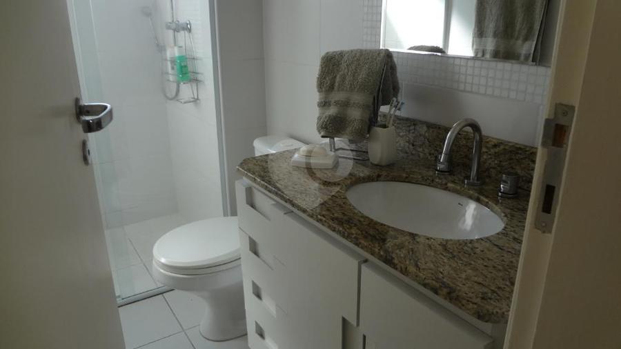 Venda Apartamento São Paulo Real Parque REO218130 13