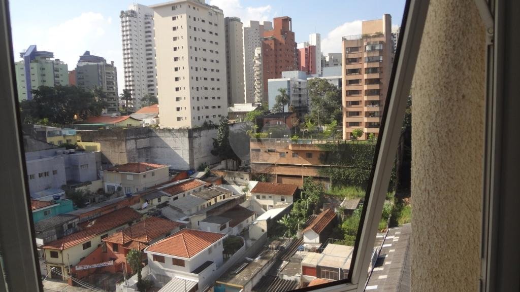 Venda Apartamento São Paulo Real Parque REO218130 20