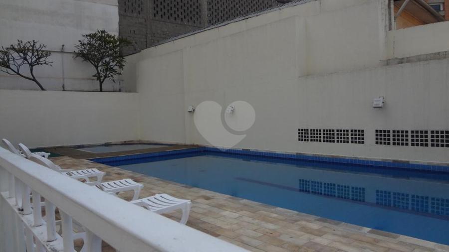 Venda Apartamento São Paulo Real Parque REO218130 35