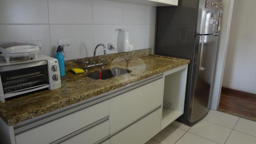 Venda Apartamento São Paulo Real Parque REO218130 23