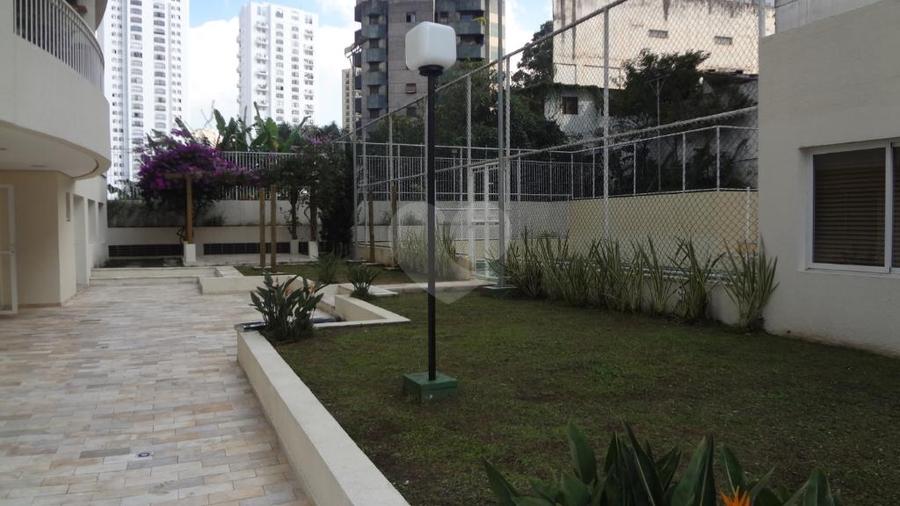 Venda Apartamento São Paulo Real Parque REO218130 31