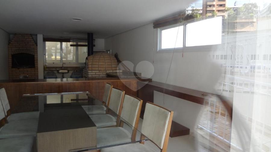 Venda Apartamento São Paulo Real Parque REO218130 32