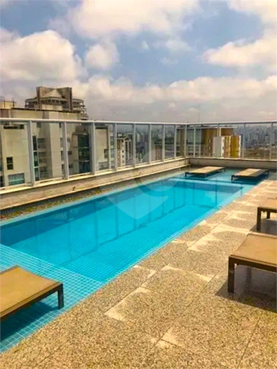 Venda Apartamento São Paulo Campo Belo REO218223 19