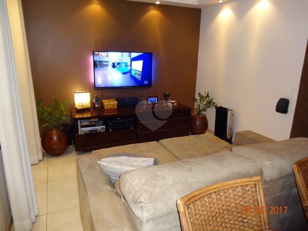 Venda Apartamento São Paulo Vila Leopoldina REO218265 11