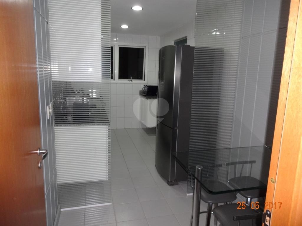 Venda Apartamento São Paulo Vila Leopoldina REO218265 15