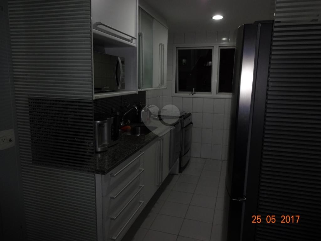 Venda Apartamento São Paulo Vila Leopoldina REO218265 16