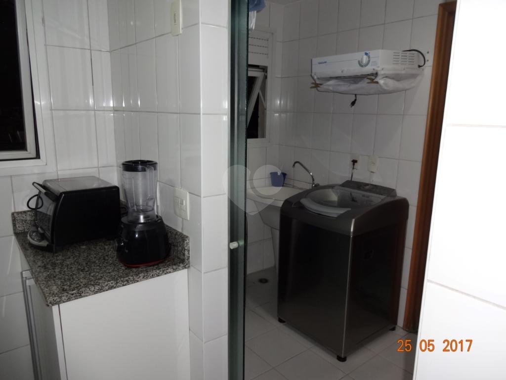 Venda Apartamento São Paulo Vila Leopoldina REO218265 21