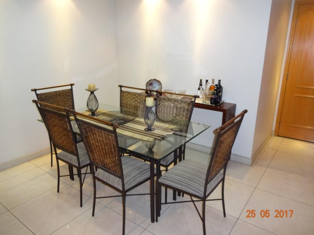 Venda Apartamento São Paulo Vila Leopoldina REO218265 3