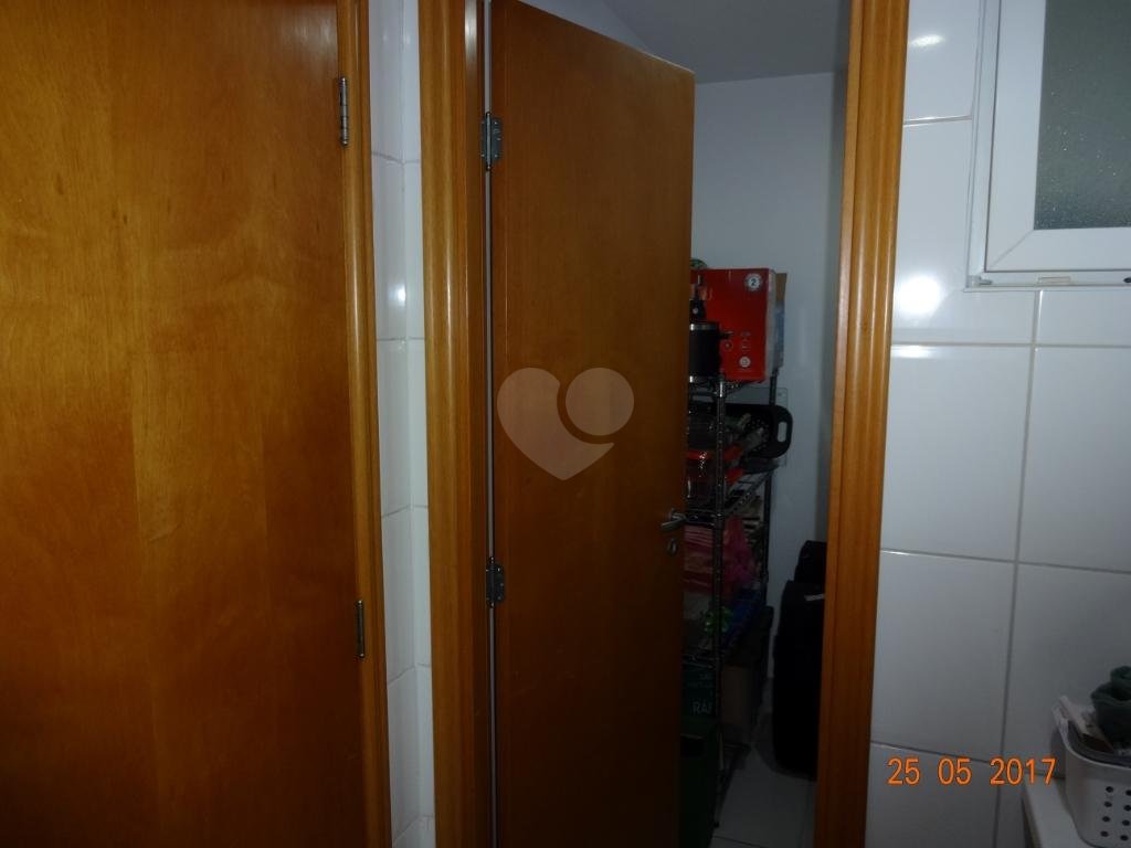 Venda Apartamento São Paulo Vila Leopoldina REO218265 14