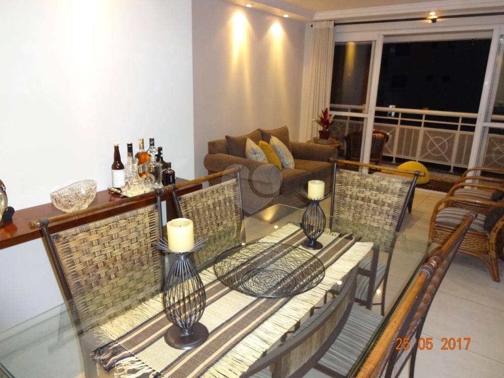 Venda Apartamento São Paulo Vila Leopoldina REO218265 4