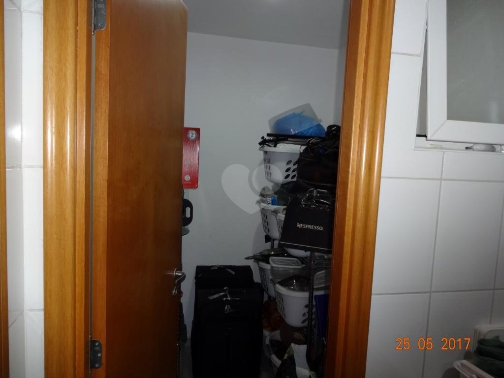 Venda Apartamento São Paulo Vila Leopoldina REO218265 13