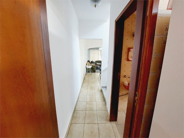 Venda Sobrado São Paulo Vila Leopoldina REO218313 9