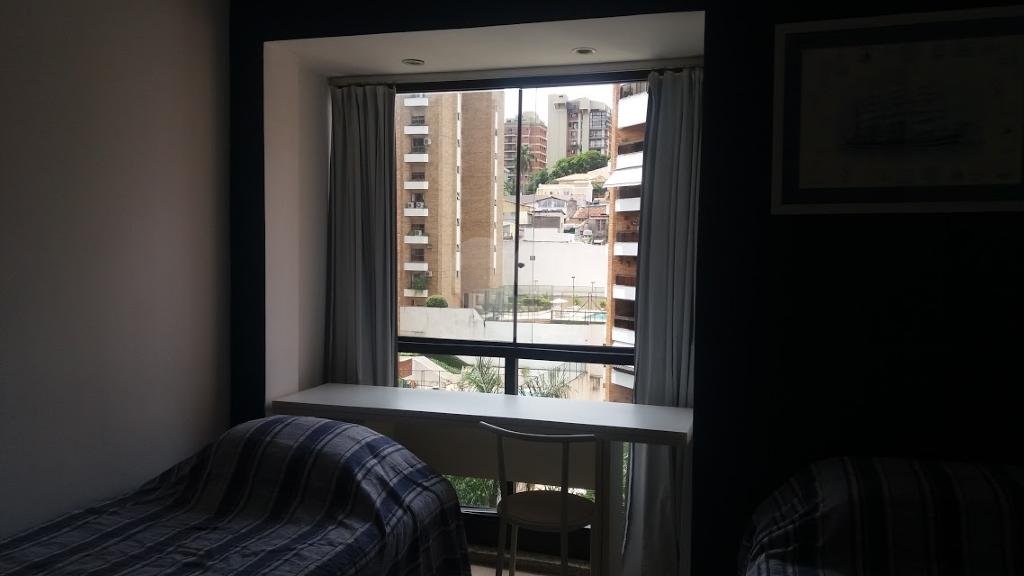 Venda Apartamento São Paulo Vila Progredior REO218325 9