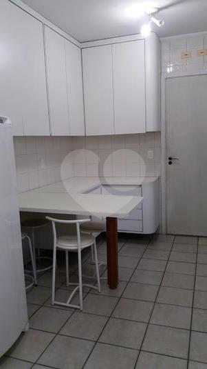 Venda Apartamento São Paulo Vila Progredior REO218325 18