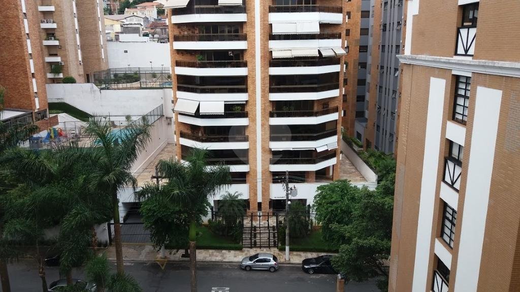 Venda Apartamento São Paulo Vila Progredior REO218325 26