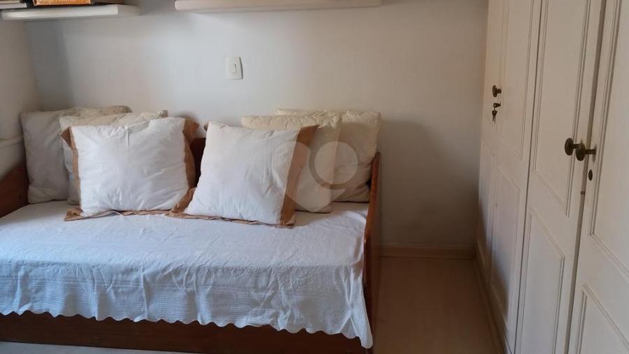 Venda Apartamento São Paulo Vila Progredior REO218325 22