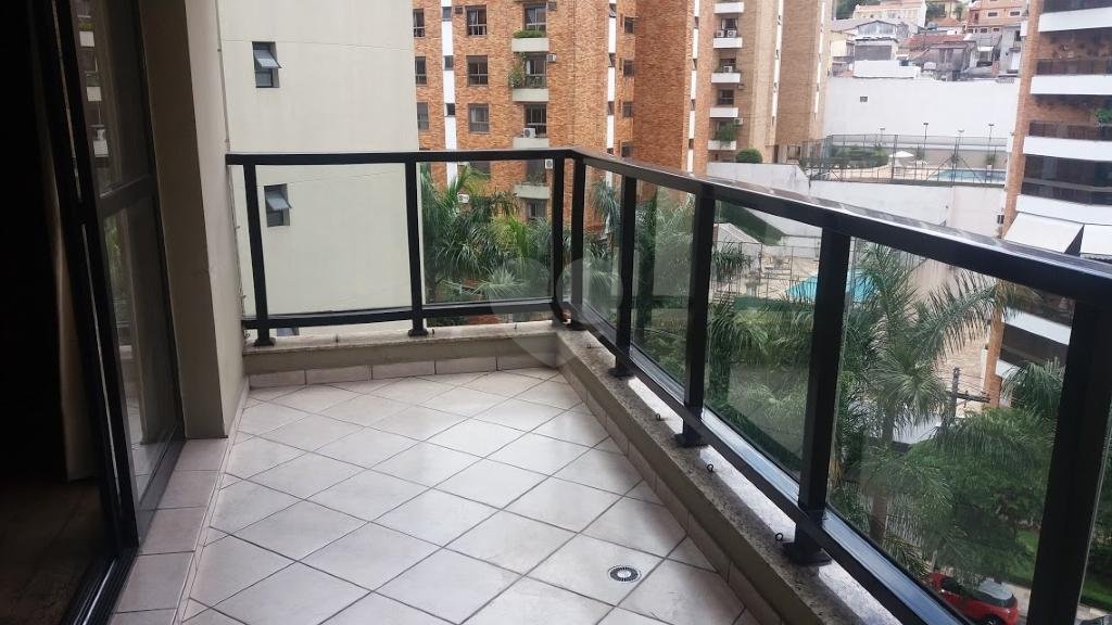 Venda Apartamento São Paulo Vila Progredior REO218325 2