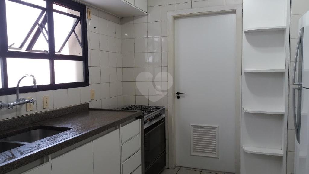 Venda Apartamento São Paulo Vila Progredior REO218325 17