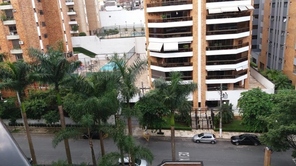 Venda Apartamento São Paulo Vila Progredior REO218325 28