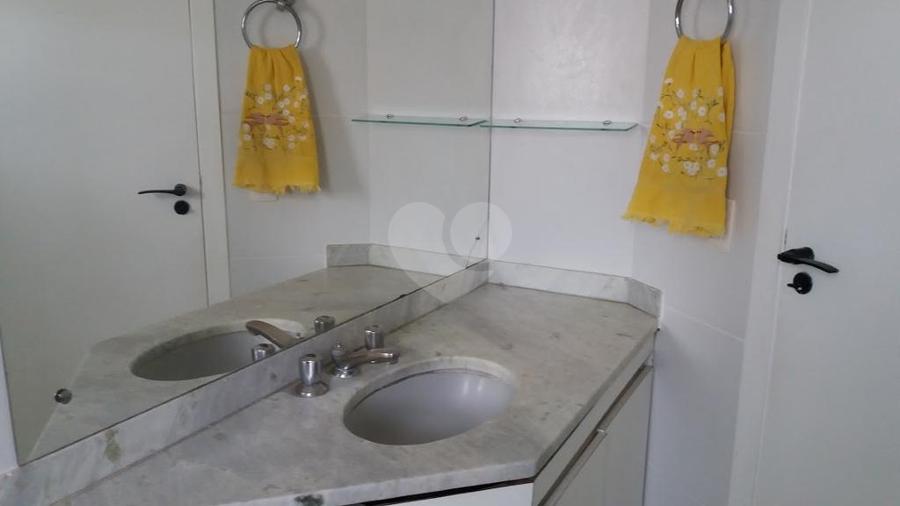 Venda Apartamento São Paulo Vila Progredior REO218325 13