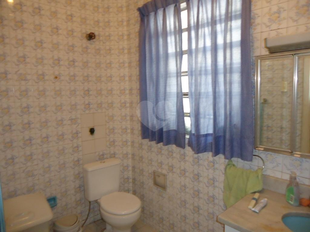 Venda Casa São Paulo Vila Santa Catarina REO218381 13