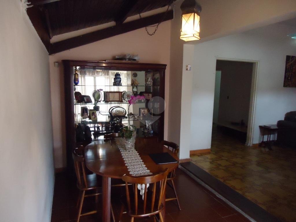 Venda Casa São Paulo Vila Santa Catarina REO218381 3