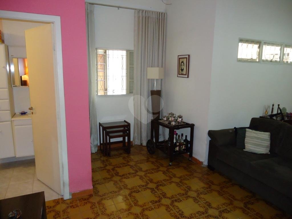 Venda Casa São Paulo Vila Santa Catarina REO218381 6