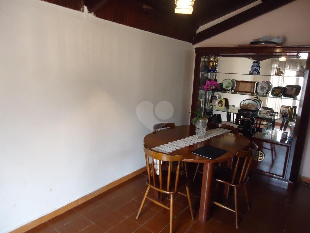 Venda Casa São Paulo Vila Santa Catarina REO218381 5