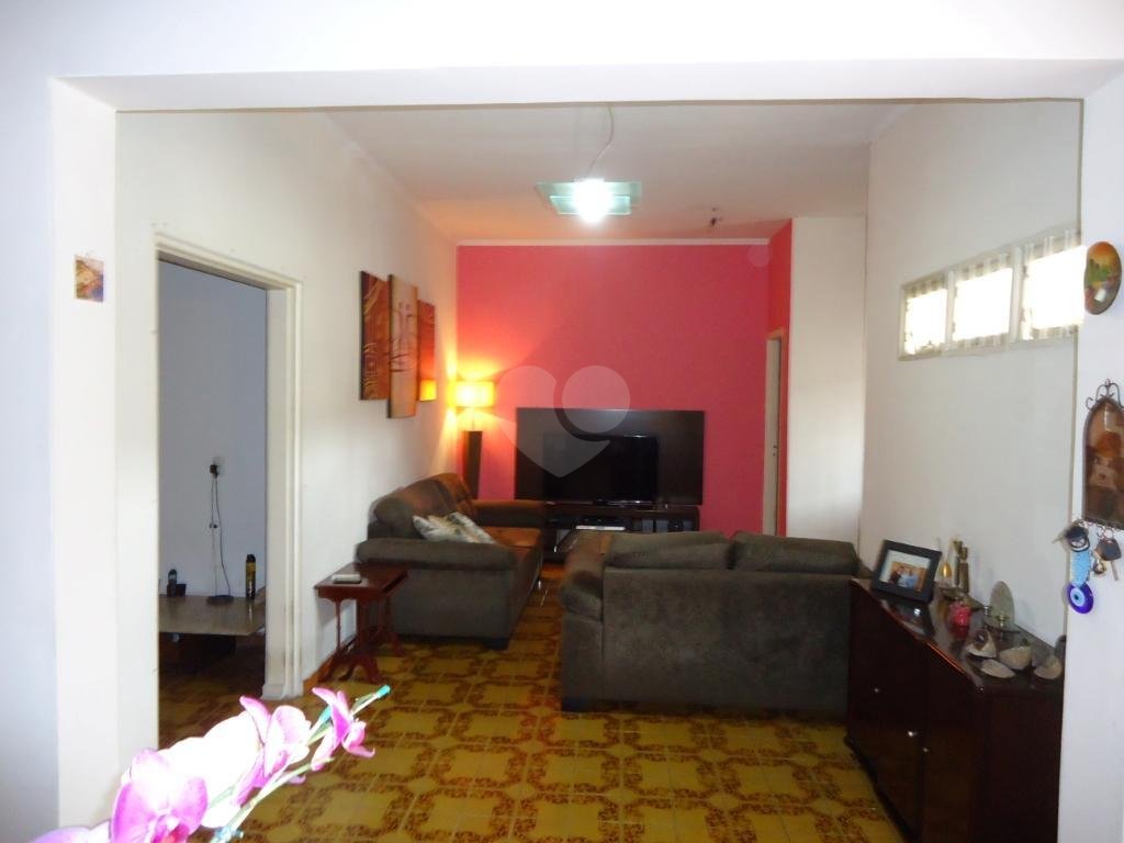 Venda Casa São Paulo Vila Santa Catarina REO218381 1